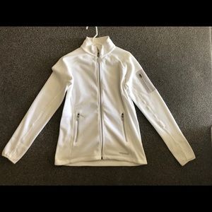 Marmot fleece jacket